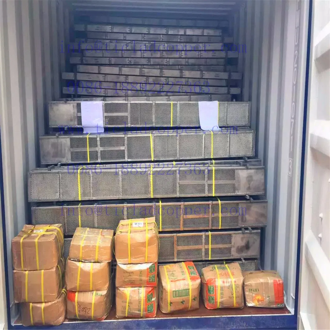 Hydrogen Generator for Car Using IR-Ta Oxide Titanium Anode / IR-Ta Titanium Anode Rod for Cathodic Protection