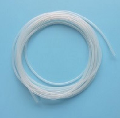Silicone Rubber Tube