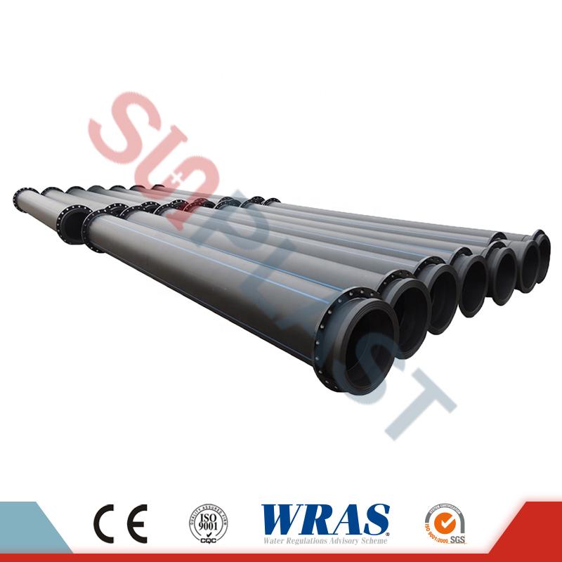 HDPE Pipe