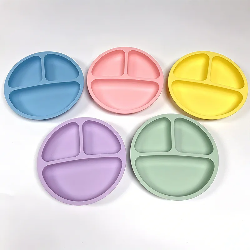 Baby Silicone Products