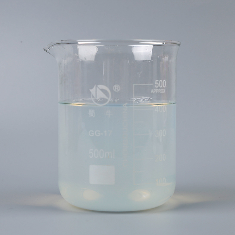 Colloidal Silica