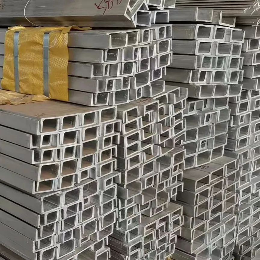 in Stock ASTM A276 310S Stainless Steel Angle