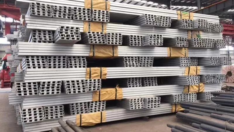 in Stock ASTM A276 310S Stainless Steel Angle