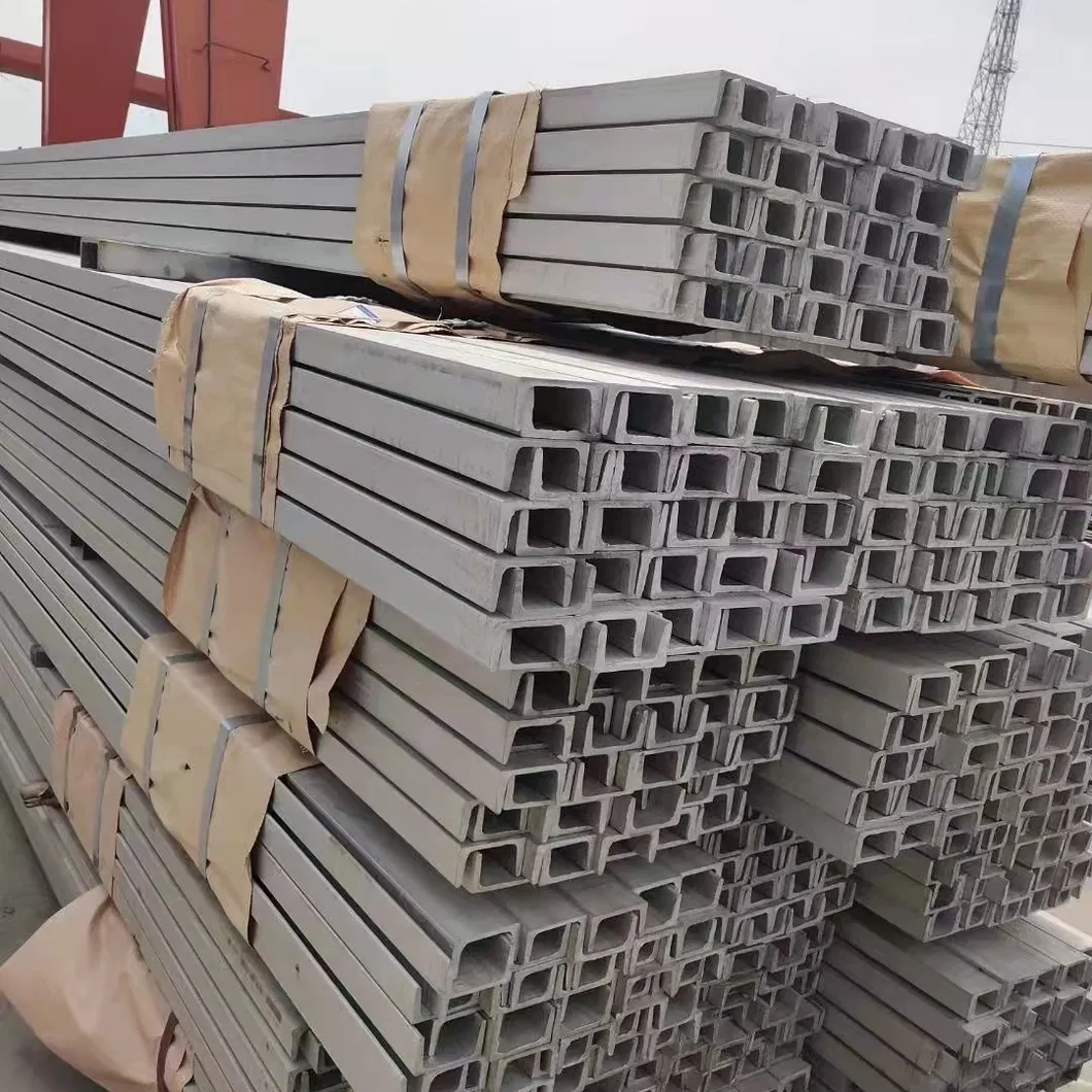 in Stock ASTM A276 310S Stainless Steel Angle