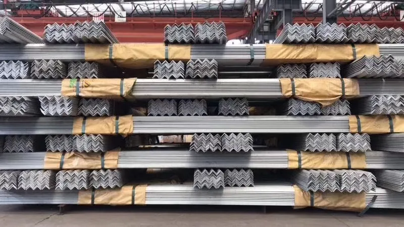 in Stock ASTM A276 310S Stainless Steel Angle