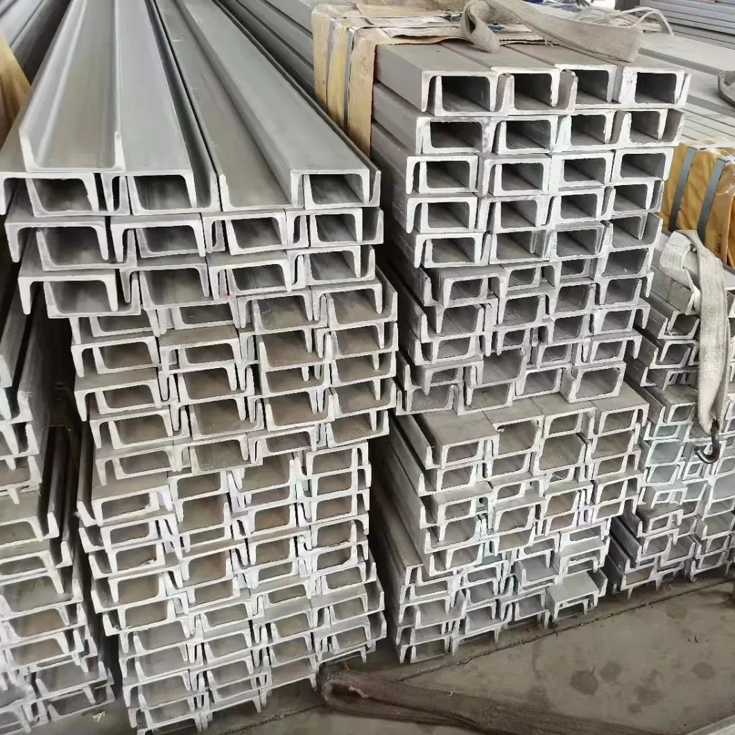 in Stock ASTM A276 310S Stainless Steel Angle