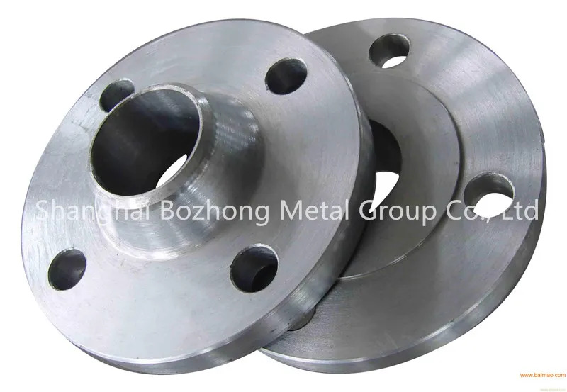 Incoloy 25-6mo (AL-6xn) /N08926 Stainless Steel Flange