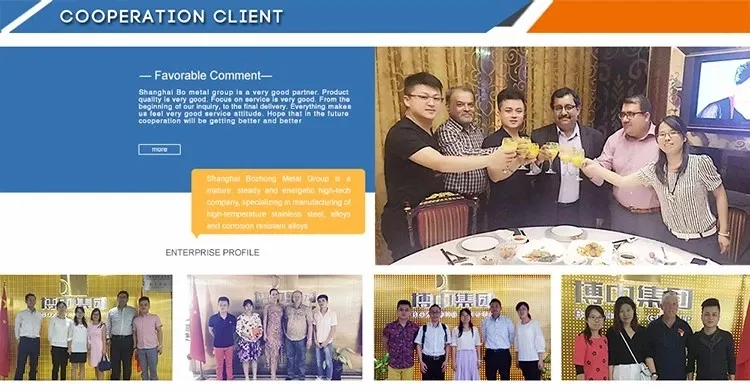 Inconel Alloy 718 N07718 Stainless Steel Plate Manufacture Made in China