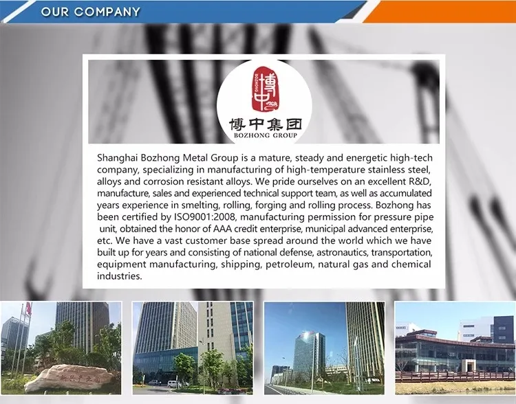 Inconel Alloy 718 N07718 Stainless Steel Plate Manufacture Made in China