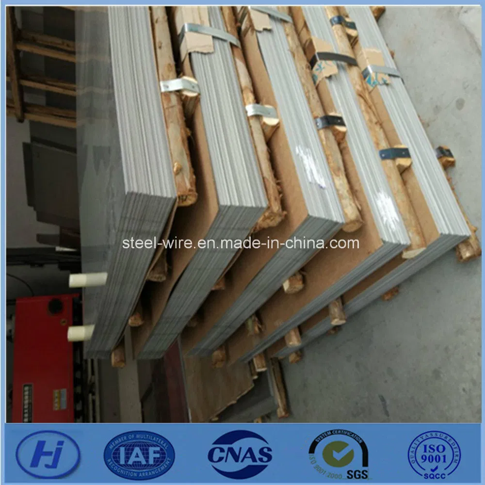 Inconel X-750 625 Corrugated Rooding Sheet Price Per Kg