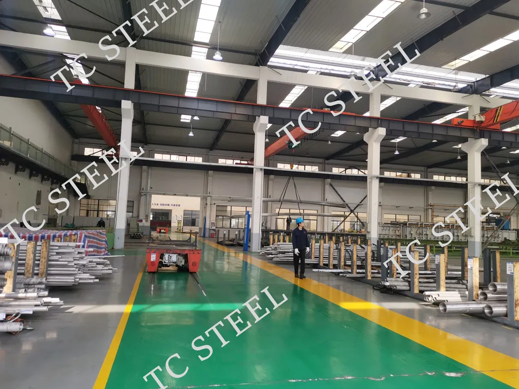 Inconel X-750 / Gh145/ Gh4145 Tube