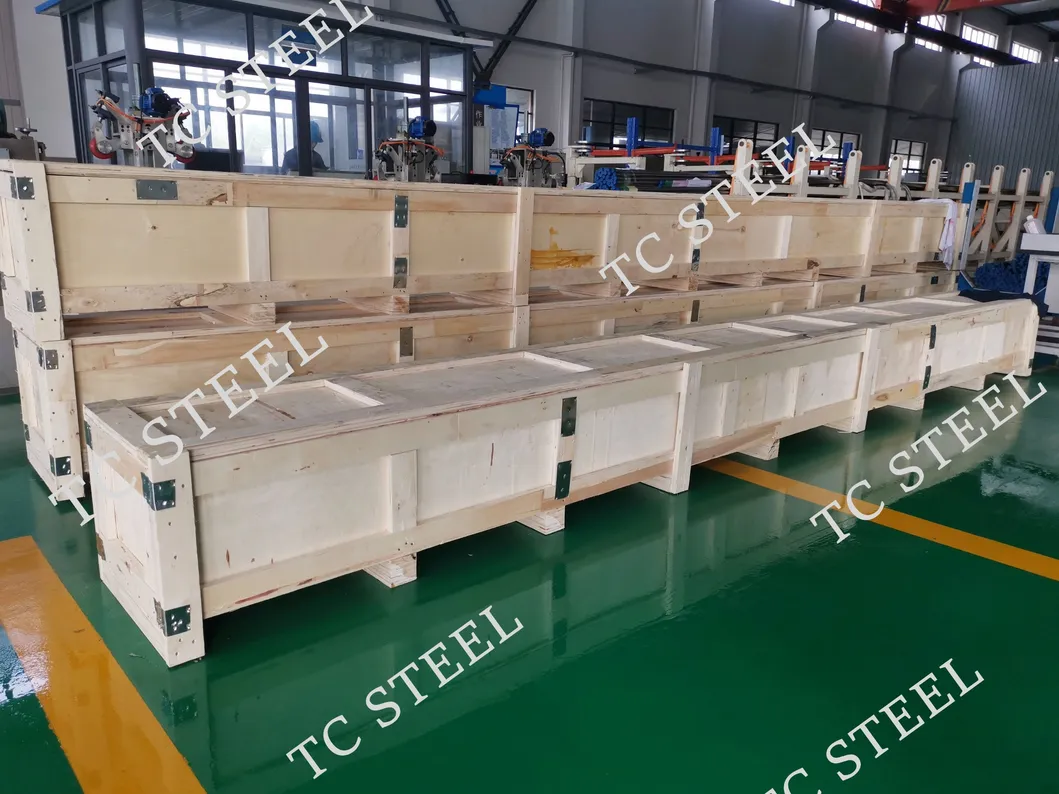 Inconel X-750 / Gh145/ Gh4145 Tube