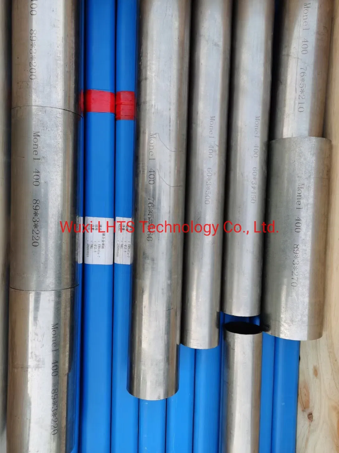 Inconel625 N06625 Gh3625 Ns3306 Ncf625 2.4856 Nickel Alloy Steel Rod/Bar