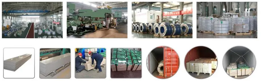 Inconel625 N06625 Gh3625 Ns3306 Ncf625 2.4856 Nickel Alloy Steel Tube/Pipe