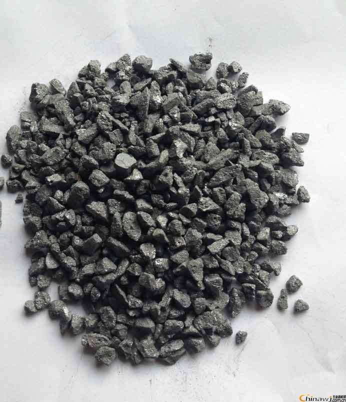 Inoculant Ba-Silicon Calcium Barium 3-8mm