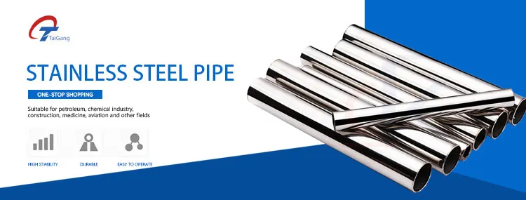Instrumental Seamless Tube Tubing ASTM A269 A312 A213 Bright Anneal Pickled Stainless Steel 304L, 316L 1/4, 3/8, 1/2, 3/4 1 Inch