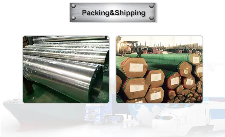Instrumental Seamless Tube Tubing ASTM A269 A312 A213 Bright Anneal Pickled Stainless Steel 304L, 316L 1/4, 3/8, 1/2, 3/4 1 Inch