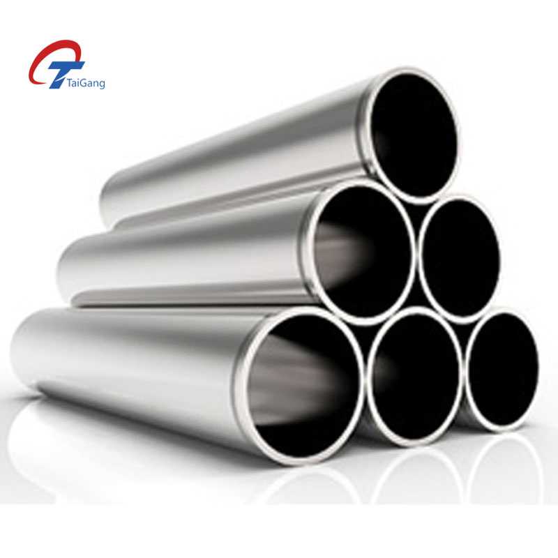 Instrumental Seamless Tube Tubing ASTM A269 A312 A213 Bright Anneal Pickled Stainless Steel 304L, 316L 1/4, 3/8, 1/2, 3/4 1 Inch