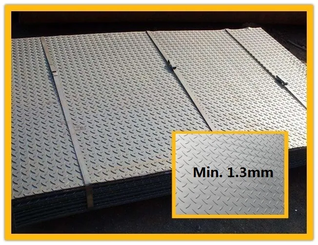 Japanese Machinery Structural Ms Mild Steel Plate JIS G4051 S45c