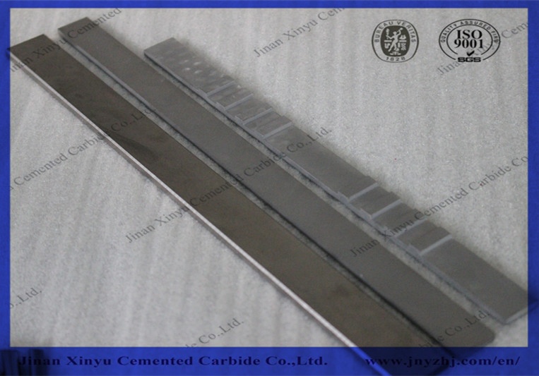 Jinan Xinyu High Precision Tungsten Carbide Woodworking Planer Blade