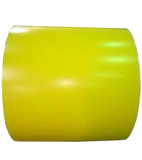 JIS G 3312 PPGI Color Coated Galvanized Steel Sheet