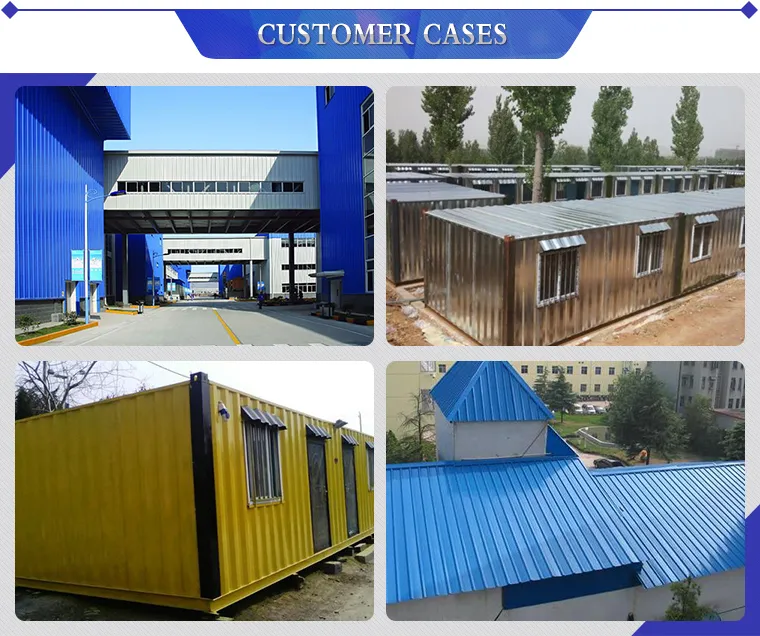 JIS G 3312 PPGI Color Coated Galvanized Steel Sheet