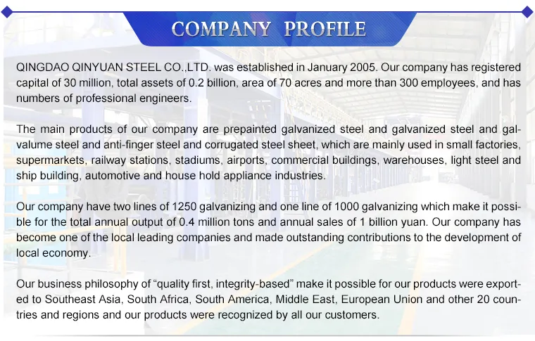 JIS G 3312 PPGI Color Coated Galvanized Steel Sheet