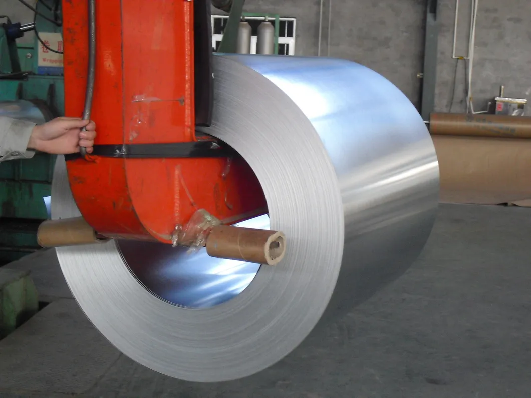JIS G3302 Galvanized Steel Coil Gi Sheet