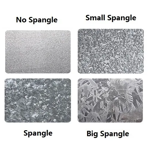 JIS G3302 SGCC Z120 Regular Spangle Galvanized Iron Coil for Construction Materials Keel