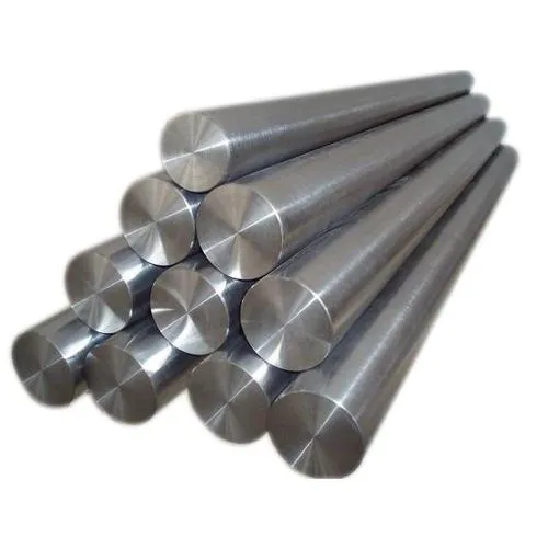 JIS G4303 Stainless Steel Round Bar SUS439 for Building Use