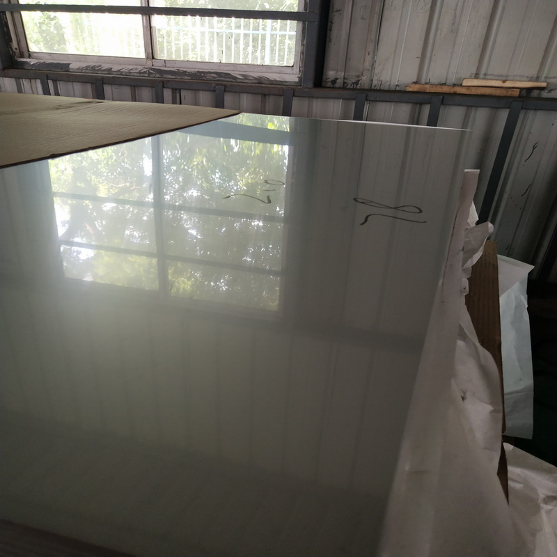 JIS G4305 SUS321 Cold Rolled Steel Sheet Application in The Field of Electronic Micro Technology Chip