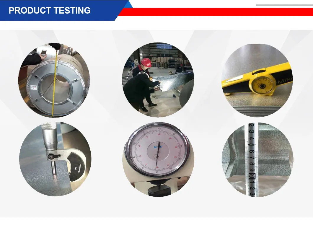 Low-Cost Products Used in Grids/Manufacturing/Building Materials/Bridges/Cruise Ships Cold/Hot Rolled SPHC Hr Pickling Oiled Low-Carbon Metal Coils