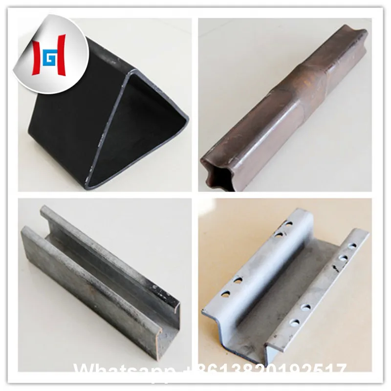 Low Temperature ASTM SA333 Gr6 Gr7 Gr9 Gr10 Gr11 Seamless Welded Steel Pipe Tube