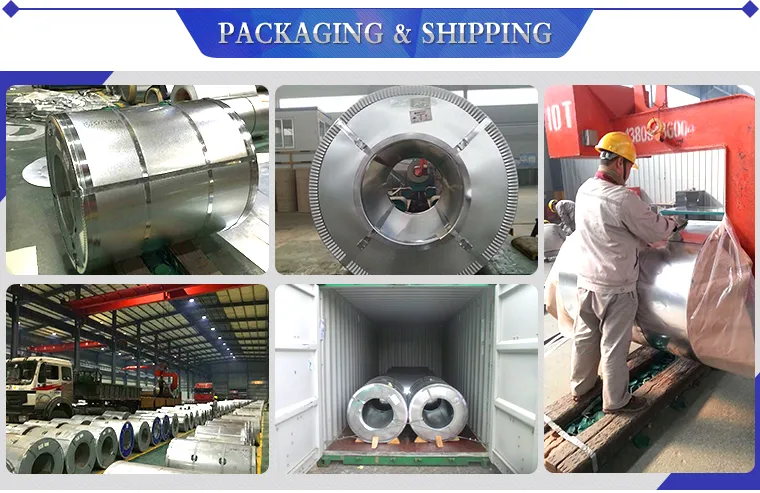 Lowest Price 0.5*1250 Ral 3002 Prepainted Galvanized Steel Coil PPGI Coil