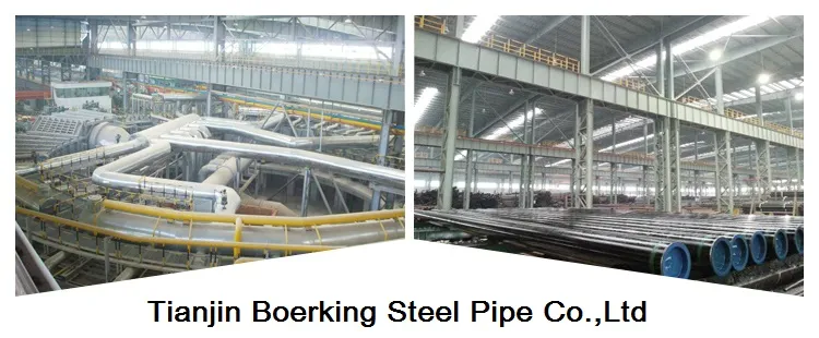 Machine Structural AISI 1045/S45c Seamless Carbon Steel Pipe