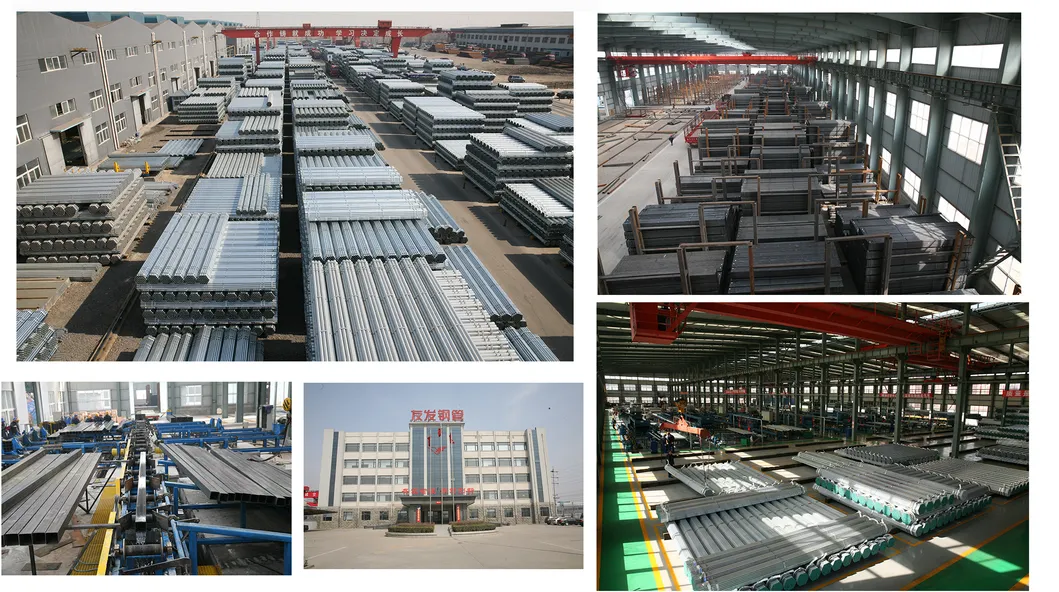 Made in China Burr Removed Pre-Galvanized Square Pipes From 10X10 mm ~100 X 100 mm
