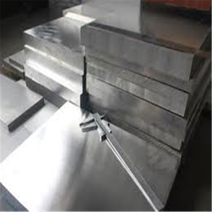 Manufacturer Building Material Steel Sheets High Strength Plate Steel Low Alloy High Strength Steel Plate