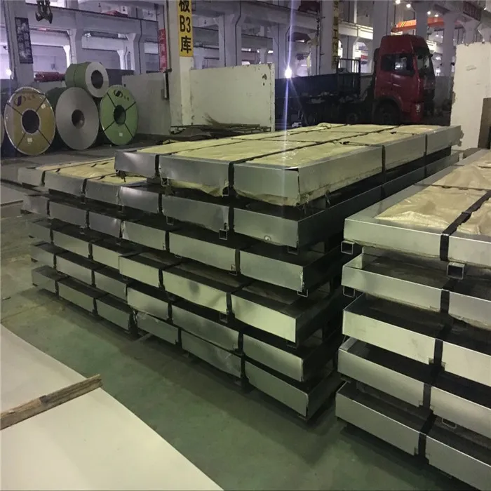 Manufacturer Monel K-500 K500 No5500 Nickel Copper Alloy Sheet