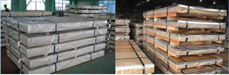 Manufacturers Direct Sales of High Quality PVD Coated Stainless Steel Plate Affordable