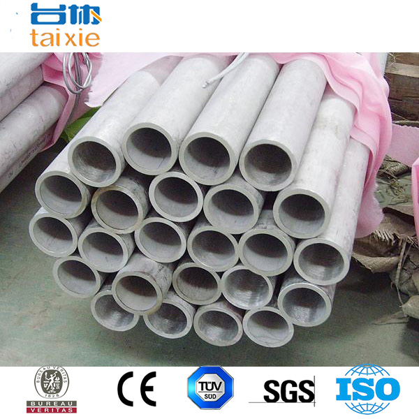 Manufactury A519 ASTM 4137 4140 Alloy Chromoly Steel