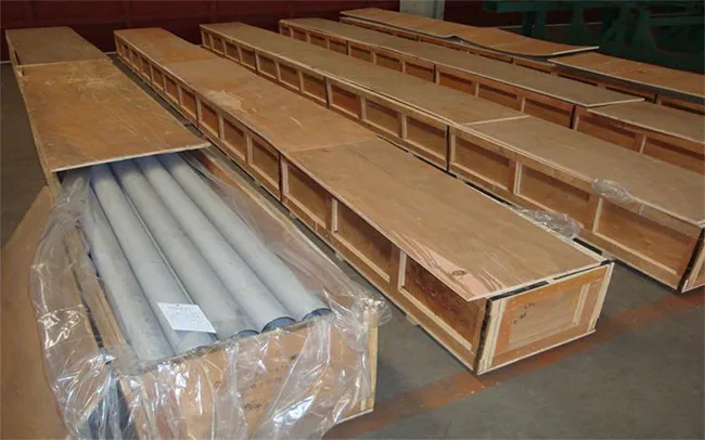 Manufactury A519 ASTM 4137 4140 Alloy Chromoly Steel