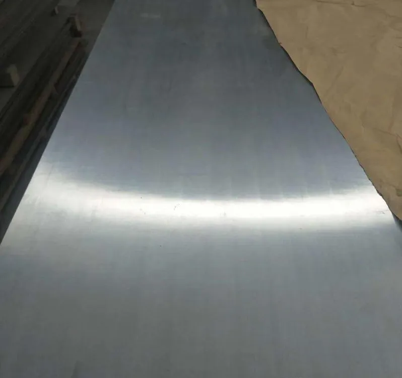 Medical Grade 5 Ti6al4V Titanium Plate Sheet
