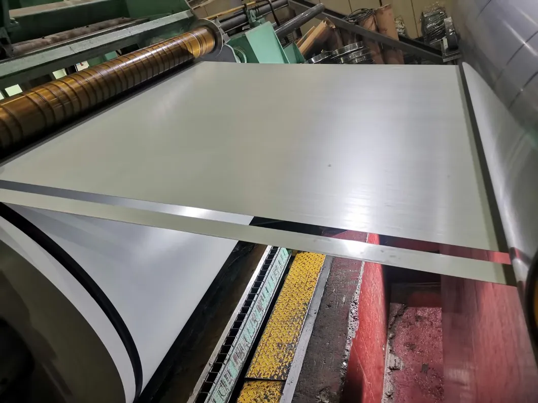 Metal Materials Metal Sheet Steel Plate Steel Coils Steel Strips Stainless Steel Plate SUS304 S700mc S500mc SUS302 SUS302b SUS303 SUS303se Price