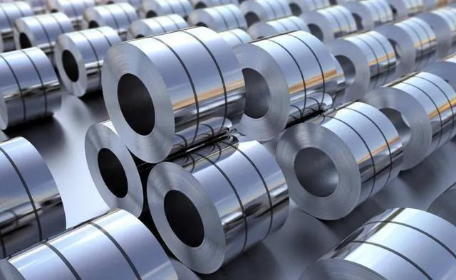 Metal Materials Metal Sheet Steel Plate Steel Coils Steel Strips Stainless Steel Plate SUS304 S700mc S500mc SUS302 SUS302b SUS303 SUS303se Price