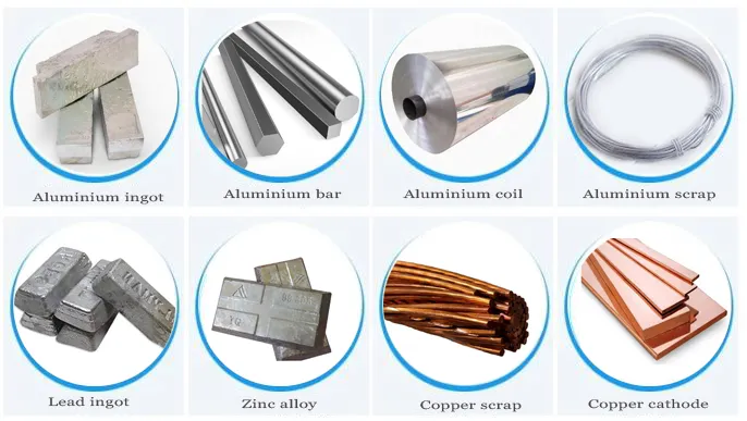 Metal Scrap Copper Scrap Copper Wire Scrap with Good Price