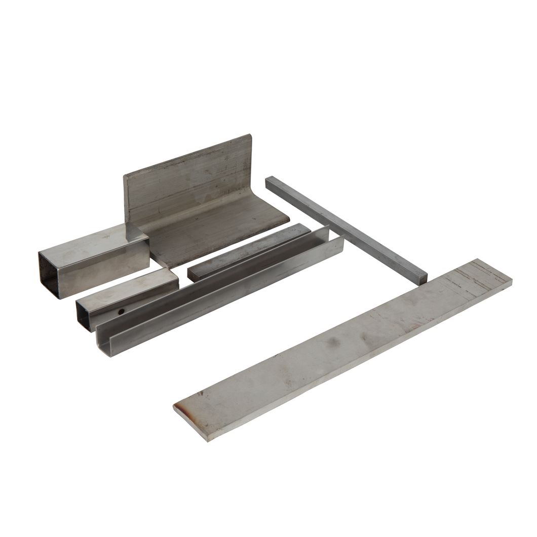 Mild Steel Chequered Plate Ms Checker Plate Checkered Steel Plate