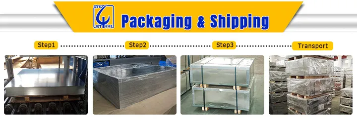 Mr Food Grade ETP Electrolytic Tinplate Plate