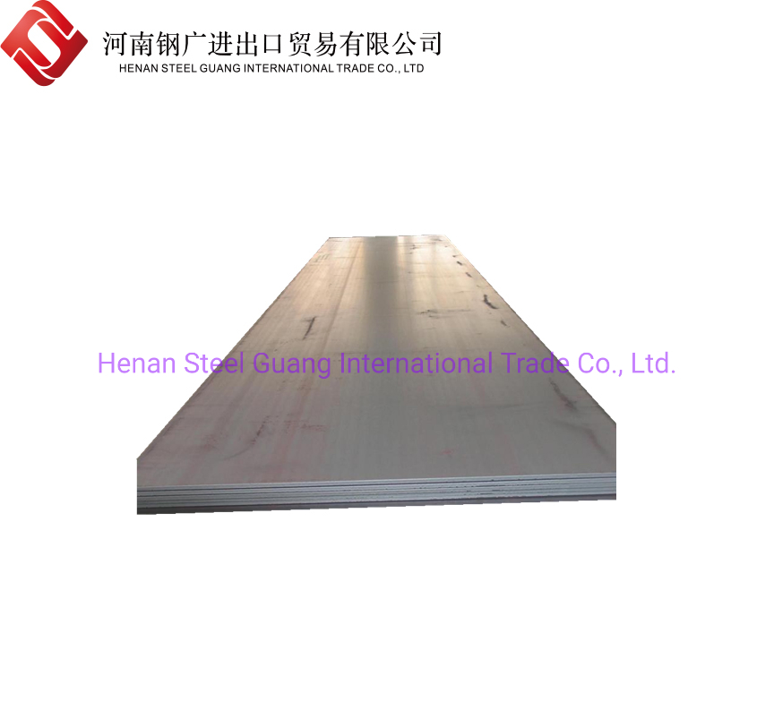 Ms Alloy Structural Steel Plate SAE 4140 Price