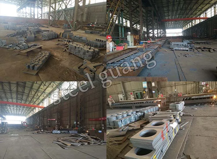 Ms Alloy Structural Steel Plate SAE 4140 Price