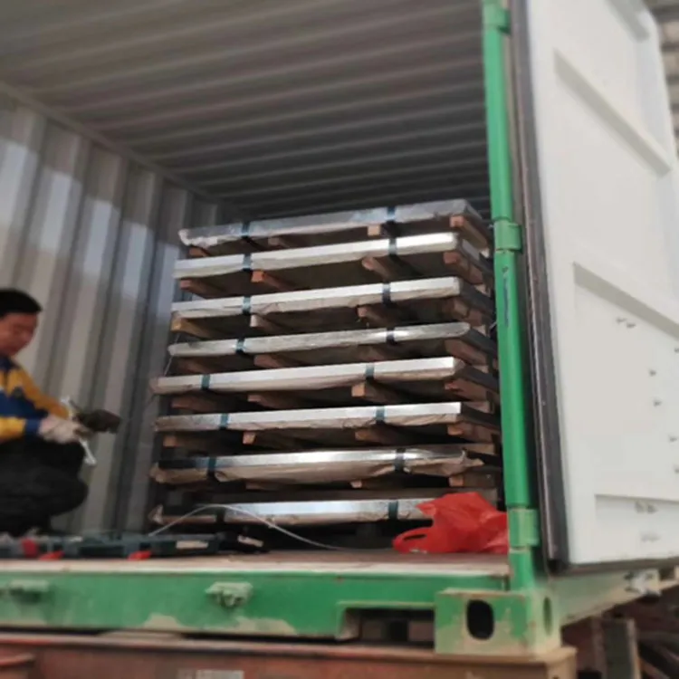 Ms Chequered Sheet Ss400 S235jr 3crl3 7crl7 Tear Drop Anti-Slip Metal Checker Sheets Carbon Checkered Steel Plate